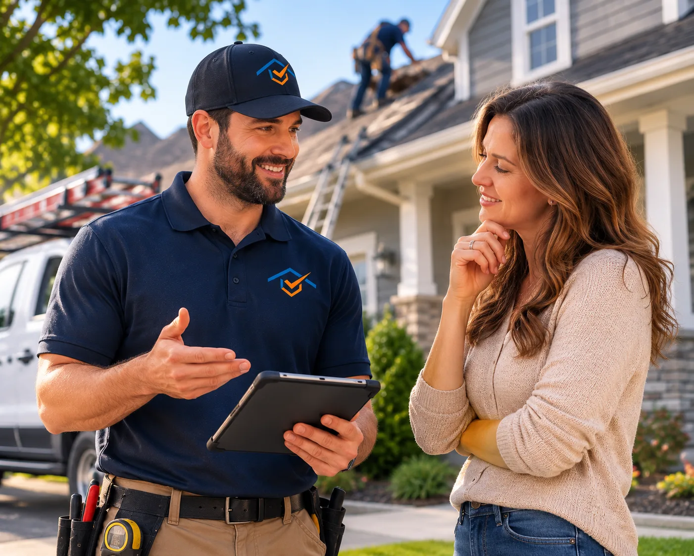 Roof Inspection FAQs in Alma, GA