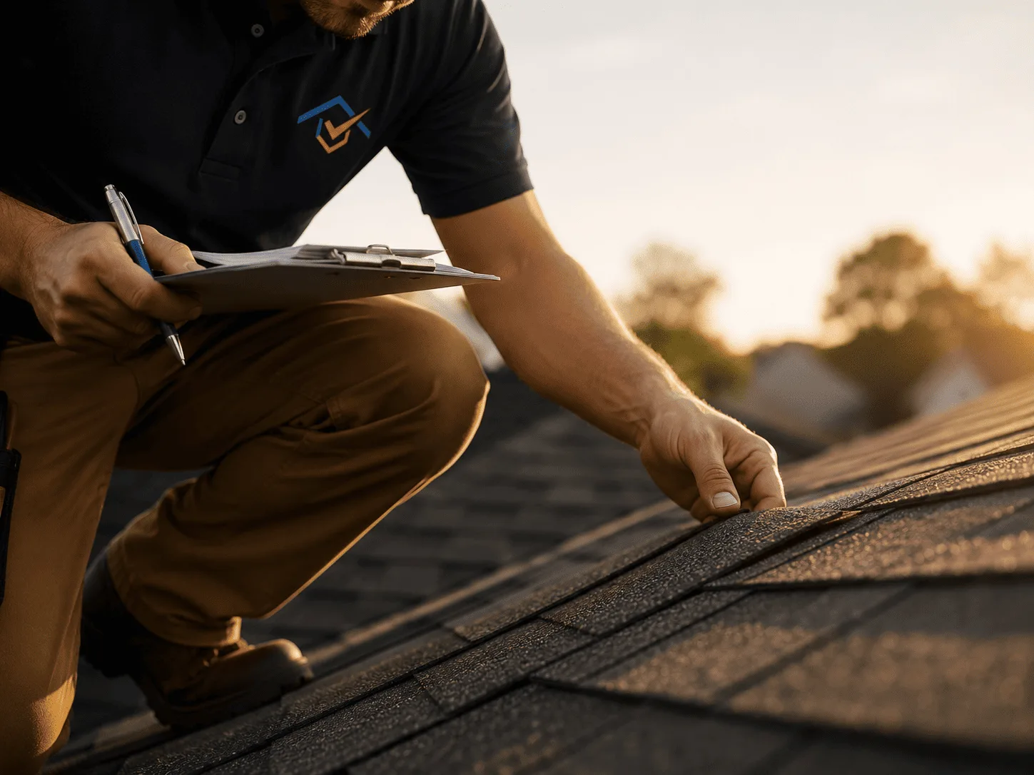 Why Choose Roof Inspection in Alma, GA